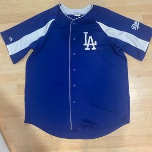 LA Dodgers Jersey